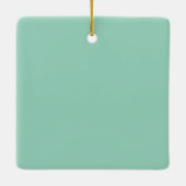 VERLOVINGEN SIERAAD KERAMISCH ORNAMENT (Achterkant)