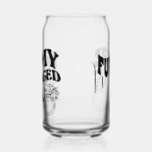 Verlovingscadeaus voor haar / Toekomstige bruid  Blikvorm Glas (Links)