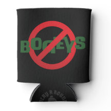 Verlovingsfeest Golfreis Grappig Anti-Bogey Bord