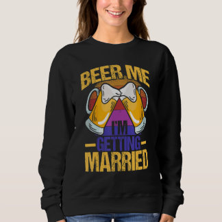 Verlovingsfeest voor Bruidegom 2 Trui