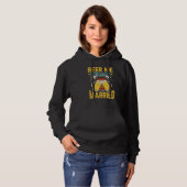 Verlovingsfeest voor Bruidegom 6 Hoodie (Voorkant volledig)