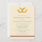 Verlovingsgroep westerne Hoefijzers Kaart (Voorkant)