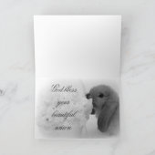 Verlovingskaart Kaart (Binnen)