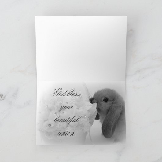 Verlovingskaart Kaart (Binnen)