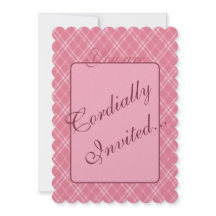 Verlovingskaart met blozende Valentijn