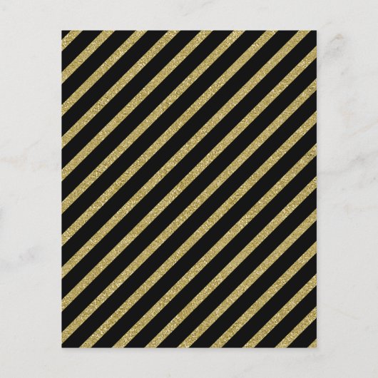 Verlovingskaart met foto budget kaart (Achterkant)