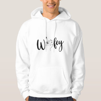 Verlovingsring Vinger Bruidsjurk Mevrouw Bruid Voo Hoodie