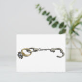 VerlovingsringHandboeien033113.png Aankondigingskaart (Staand voorkant)