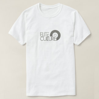 Vermaak, Gecentreerde Focus: Geluid, Film, Bewegin T-shirt