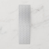 vermaasd ontwerp afsprakenkaart (Buitenkant ongevouwen)