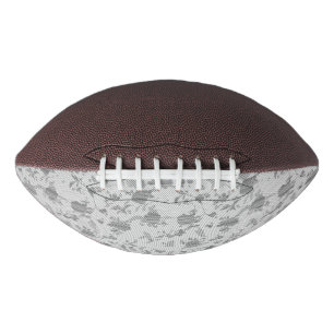 vermaasd ontwerp american football