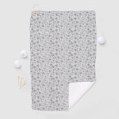 vermaasd ontwerp golfhanddoek (Insitu)
