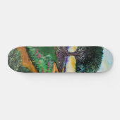 Vermagneten Persoonlijk Skateboard (Horizontaal)