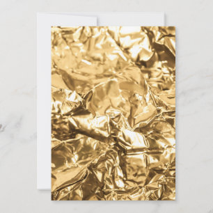 Vermalen Gouden Plooien Kaart