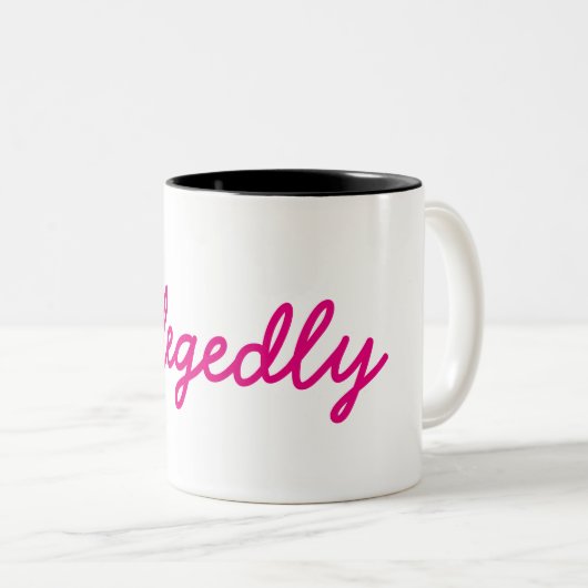 Vermeende Mok (Voorkant rechts)