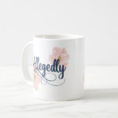 Vermeende Mok (Voorkant links)