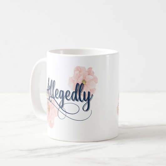 Vermeende Mok (Voorkant links)