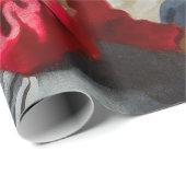 Vermeer - Christus in het Huis van Martha en Mary Cadeaupapier (Rol Hoek)