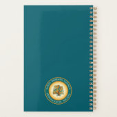 Vermeld je bronnen planner (Achterkant)