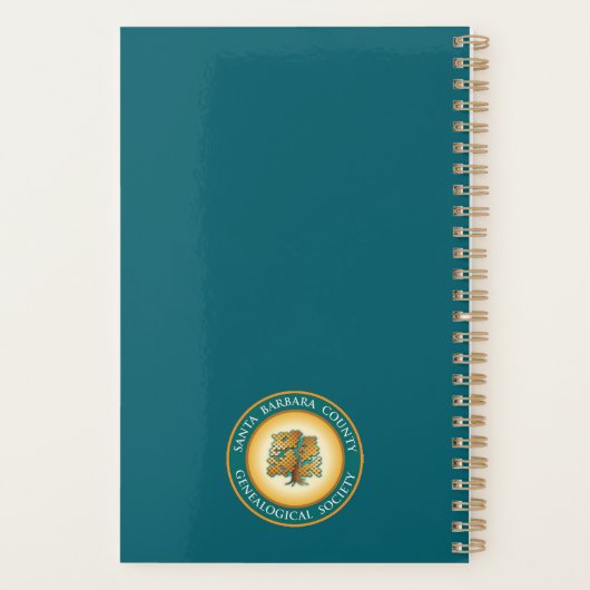 Vermeld je bronnen planner (Achterkant)