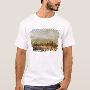 Vermelding van Louis XIV van Oostenrijk in Arras T-shirt