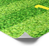 Vermenigvuldiging en toevoeging — Poster Wiskunde (Hoek)