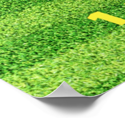 Vermenigvuldiging en toevoeging — Poster Wiskunde (Hoek)