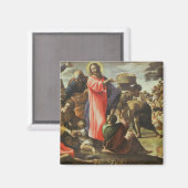 Vermenigvuldiging van de groeven en de visserij magneet (Voorkant / Achterkant)