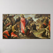 Vermenigvuldiging van de groeven en de visserij poster (Voorkant)