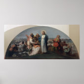 Vermenigvuldiging van de groeven en de visserij poster (Voorkant)