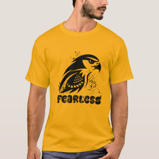 vermenigvuldiging van de mathematische fractie t-shirt