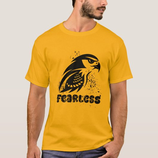 vermenigvuldiging van de mathematische fractie t-shirt (Voorkant)