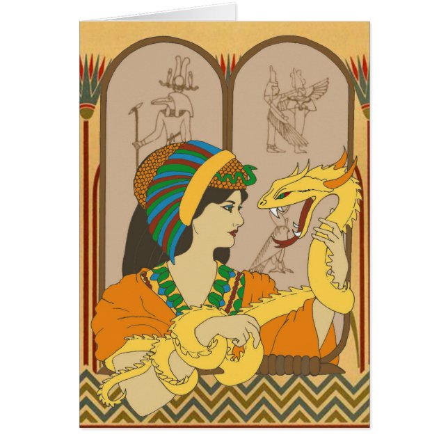 Vermicelli en Papyrus (Voorkant)