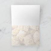 vermicelli van tarwe kaart (Binnen)