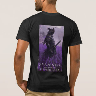 Vermijd afleiding van printproducten t-shirt