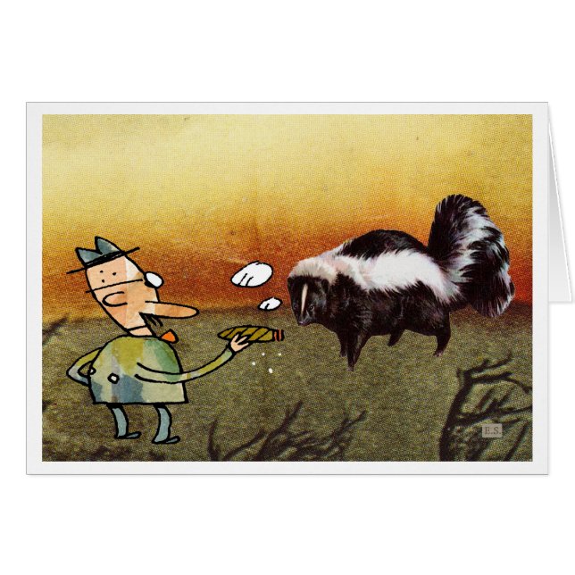 Vermijd Cheap Cigars (Voorkant Horizontaal)