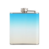 Vermijd Drama Heupfles (Achterkant)