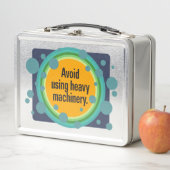 Vermijd het gebruik van zware machines Radial Bubb (In situ)