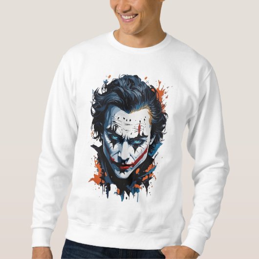 VERMIJD MIJ TRUI (Voorkant)