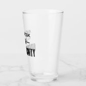 Vermijd risico's zonder kans glas (Links)