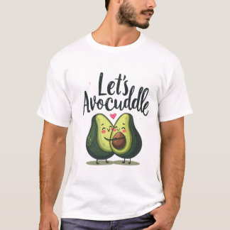 vermijdingstijd t-shirt