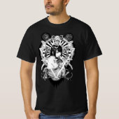  VERMIJN T-SHIRT (Voorkant)