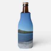 Vermilion Boating meer Flesjeskoeler (Fles Voorkant)