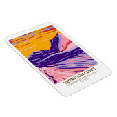 Vermilion Cliffs National Monument White Pocket Magneet (Rechterzijde)