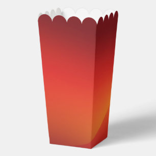 Vermilion Dynasty Favor Box – Keizerlijke Eleganti Bedankdoosjes