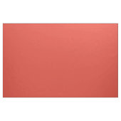 Vermilion effen kleur stof (Fat Quarter)