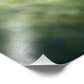 Vermilion Flycatcher Foto Afdruk (Hoek)