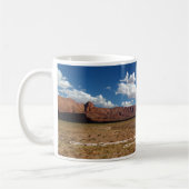 Vermiljoen Cliffs Koffiemok (Links)