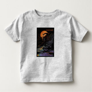 Vermiljoen II Kinder T-Shirt