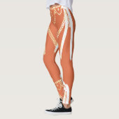 Vermillion – Diamonds Diamanten Necklace – Collier Leggings (Links)